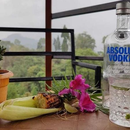 Hotel O Esti Kutum Home Stay Rishop Ngoại thất bức ảnh